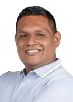 Foto de Franz Melendez
