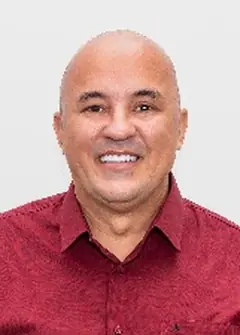 Foto de Nadinho do Sindicato