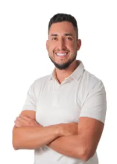 Foto de João de Furão