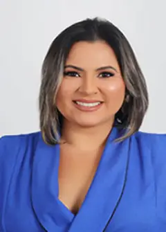 Foto de Helia Clarissa