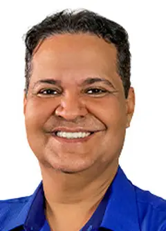 Foto de Eures Ribeiro