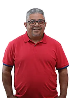 Foto de Adriano de Souza