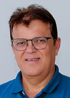 Foto de Professor Rodolfo