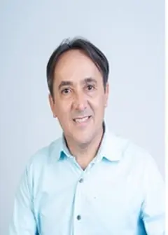 Foto de Dr. Tarso Magno