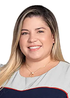 Foto de Priscila Menezes