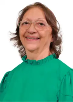 Foto de Tereza Cristina