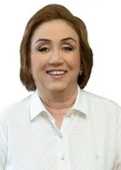 Foto de Dra Imaculada