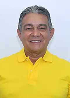 Foto de Solano Feitosa