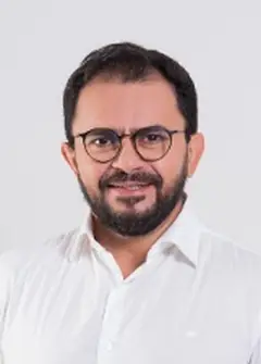 Foto de Rogerio do Zé de Lima