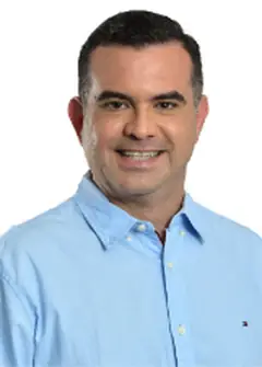 Foto de Simão Pedro