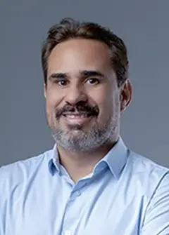Foto de Anderson Pedrosa