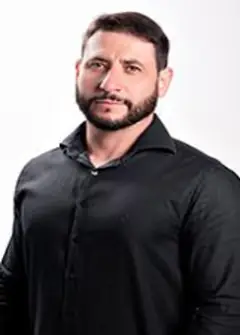 Foto de Rafael Pimentel