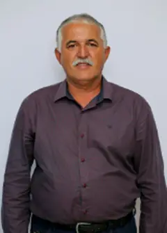 Foto de Ezequias Mariano
