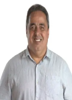 Foto de Paulinho