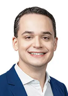 Foto de Lorenzo Pazolini