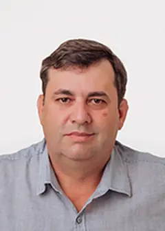 Foto de Rogerão