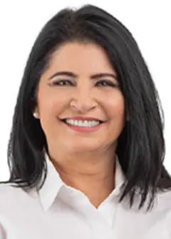 Foto de Delegada Gracimeri