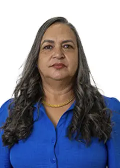 Foto de Professora Kaydman
