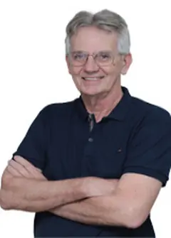 Foto de Dr Walter Vosgrau