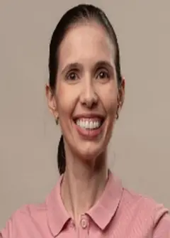 Foto de Luciana Naves