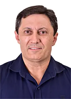 Foto de Dr Natanael