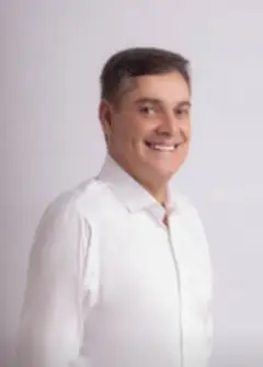 Foto de Edimilson Rosa