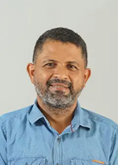 Foto de Vanilson Matos