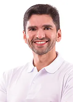 Foto de Dr Emílio