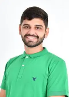 Foto de Iago Dutra