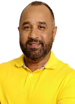Foto de Roberto Costa
