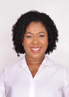Foto de Professora Esmênia