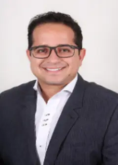 Foto de Dr. Gustavo