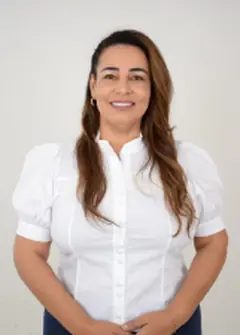 Foto de Patricia Professora