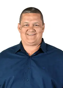 Foto de Gustavão