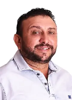 Foto de Chico Véio