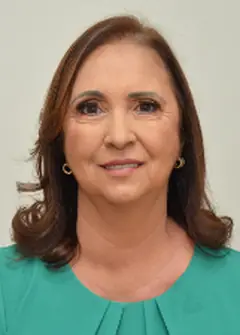 Foto de Marilene Nunes