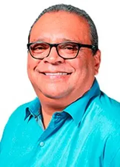 Foto de Professor Eliacim