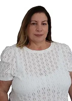 Foto de Edmeia Alkmin