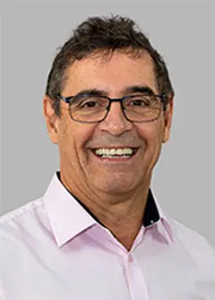 Foto de Fabio Vinagre