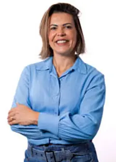 Foto de Carol Damasceno