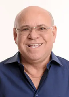 Foto de Cirineu da Concretudo