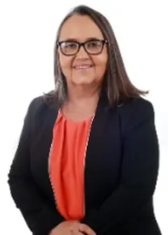 Foto de Nilvia Prisco