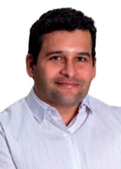 Foto de Luciano Carolino