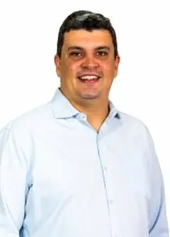Foto de Luiz Paulo