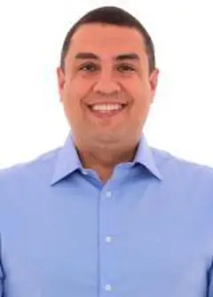 Foto de Pedro Adjuto