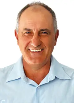 Foto de Claudinei Simoni