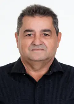 Foto de Célio do Columbia