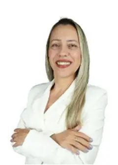 Foto de Dra Andreara Castro