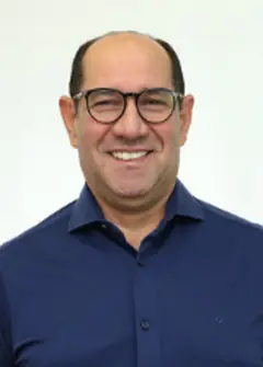 Foto de Luiz Landim