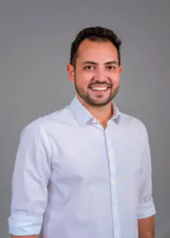 Foto de Eduardo Sanches